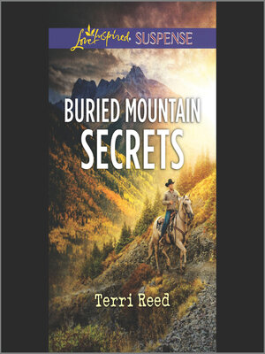 cover image of Buried Mountain Secrets